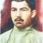 Член подпольного Обкома